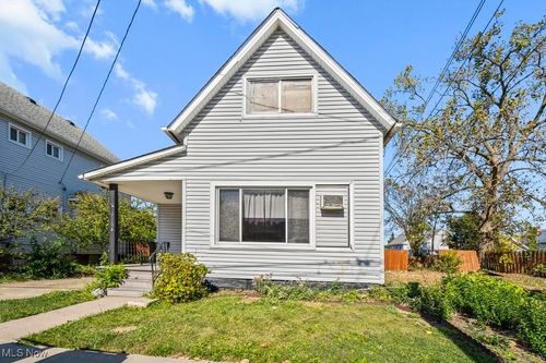 3404 Cypress Ave, Cleveland, OH, 44109-4937 | Card Image