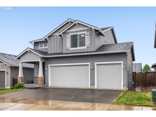 6421 Se 22nd St, Gresham, OR, 97080-8750 | Card Image
