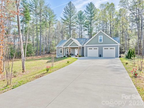 1711 Plantation Loop, Morganton, NC, 28655-6099 | Card Image