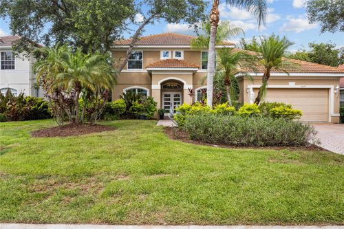 7627 Desert Inn Way, LAKEWOOD RANCH, FL, 34202-2507 | Card Image