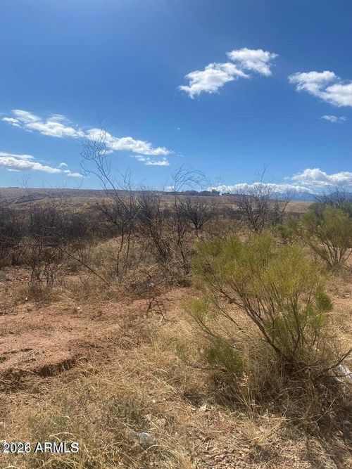 e-TBD Mountain View --, Huachuca City, AZ, 85616 | Card Image
