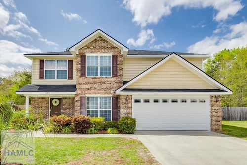 677 Piedmont Ave, Hinesville, GA, 31313-2867 | Card Image