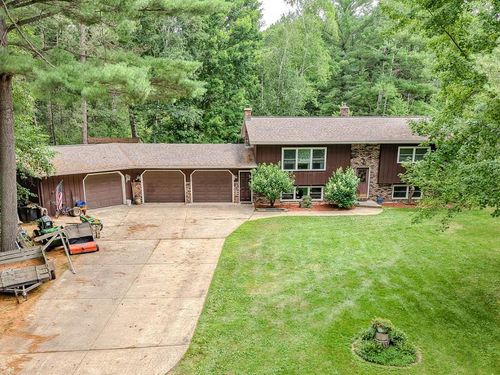 N832 Center Rd, Merrill, WI, 54452-8949 | Card Image