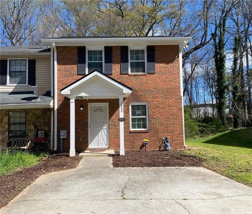 2264 Salt Springs Pl, Austell, GA, 30168-4246 | Card Image