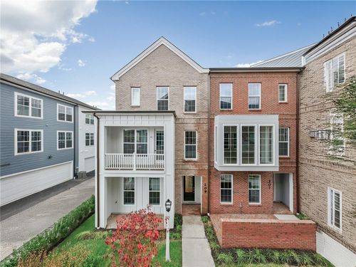 209 Oliver Way, Cranberry Township, PA, 16066 | Card Image