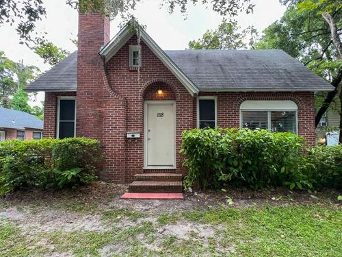 1118 Nw 3rd Ave, GAINESVILLE, FL, 32601-4913 | Card Image