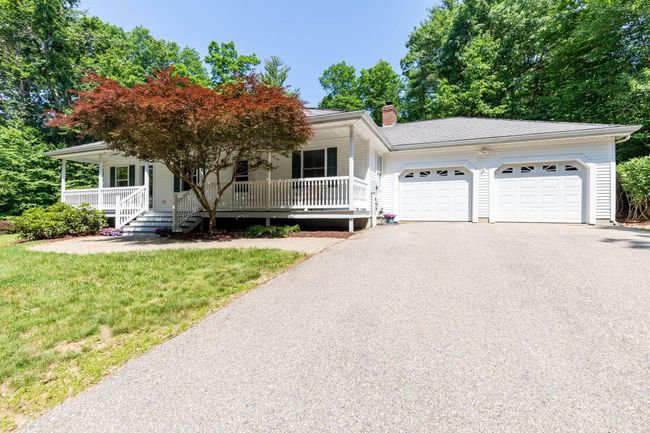 21 Turtle Pond Rd, House other with 3 bedrooms, 2 bathrooms and null parking in Lee NH | Image 35