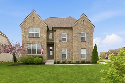 2313 Coppergate Way, Thompsons Station, TN, 37179-5479 | Card Image