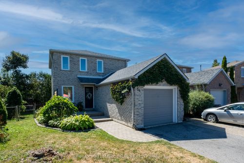 54 Wallace Dr, Barrie, ON, L4N7E1 | Card Image