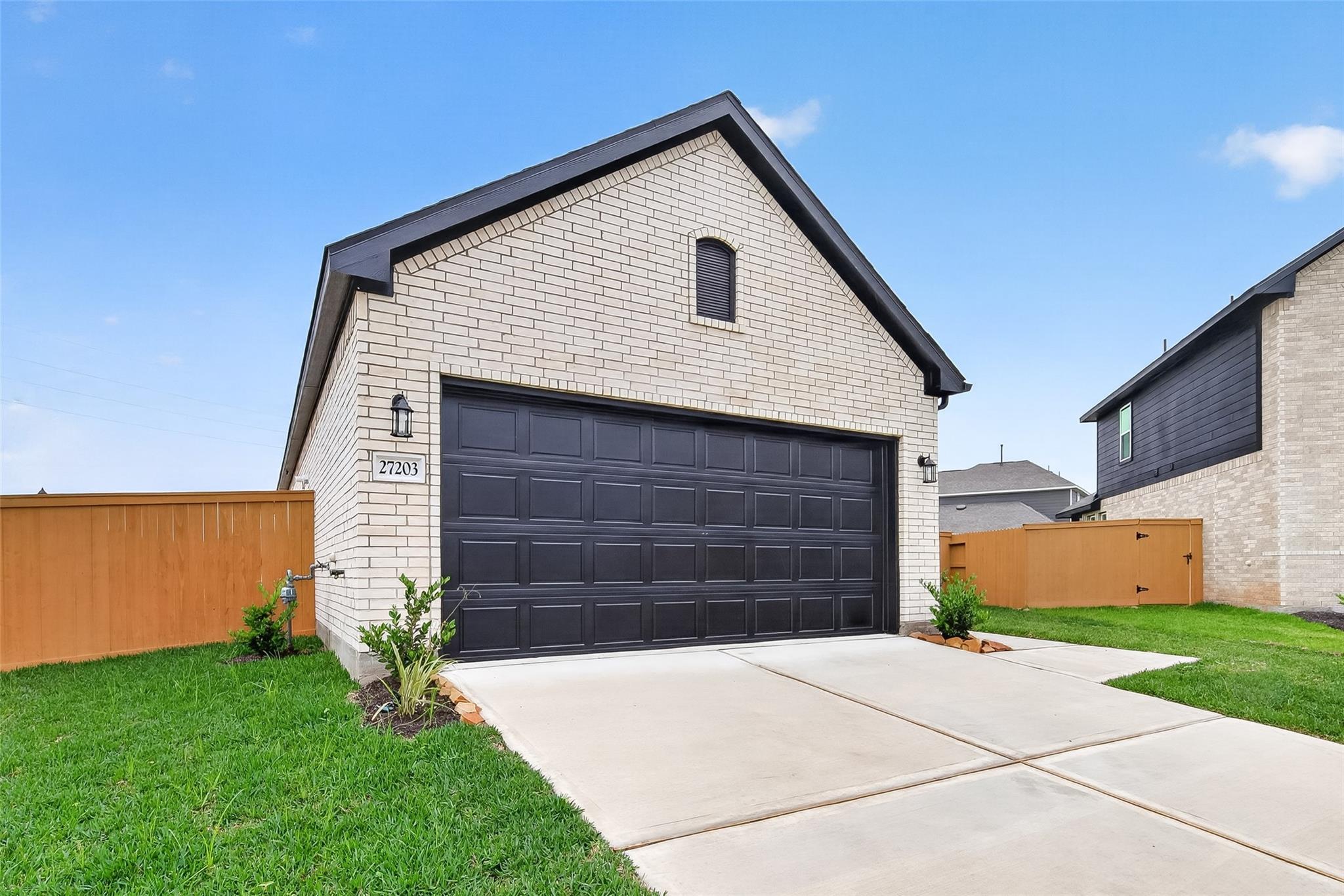 Residential in Katy 2