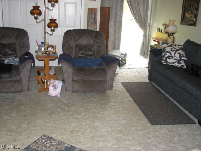 4536 Pymatuning Lake Rd, House other with 2 bedrooms, 1 bathrooms and null parking in Andover OH | Image 9