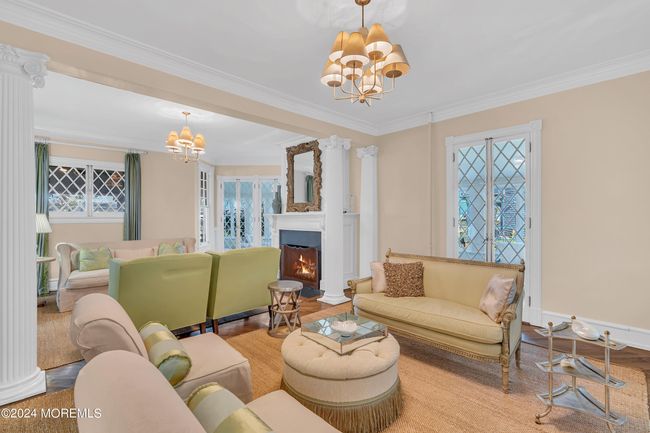 207 Monmouth Ave, House other with 9 bedrooms, 7 bathrooms and null parking in Spring Lake NJ | Image 11