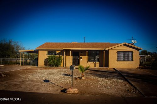 964 W Calle Alvord, Tucson, AZ, 85706 | Card Image