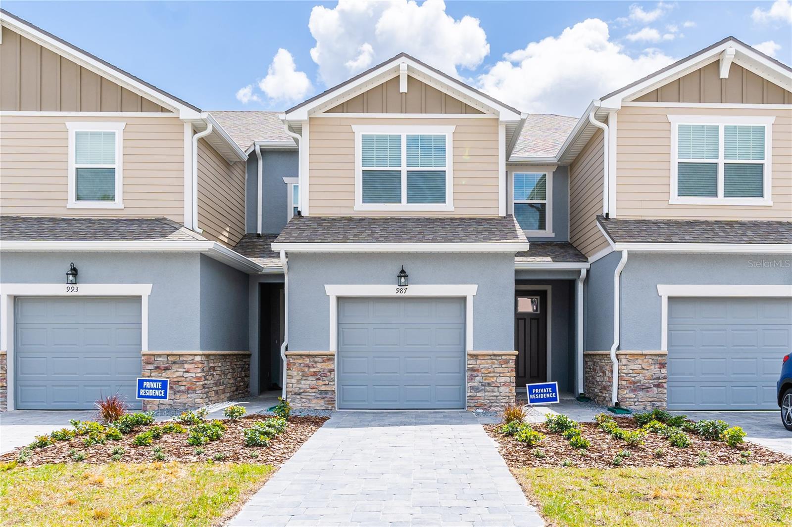Residential in ORLANDO