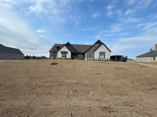 812 Valley Ridge Rd, Van Alstyne, TX, 75495-7174 | Card Image