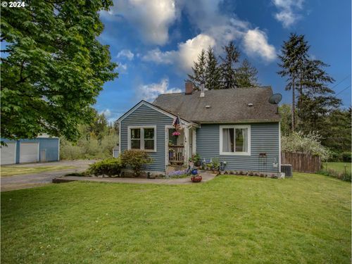 16600 Se Baxter Rd, Gresham, OR, 97080-3407 | Card Image