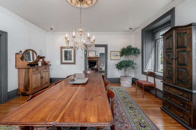 1863 Sydenham Rd, House other with 3 bedrooms, 4 bathrooms and 6 parking in Kingston ON | Image 24