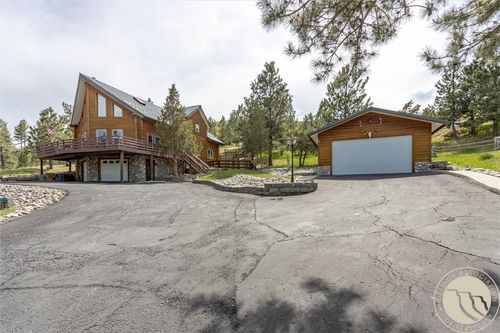 4336 Trailmaster Dr, Billings, MT, 59101-7103 | Card Image