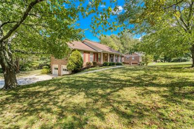 3659 Stone Ridge Trail, House other with 3 bedrooms, 2 bathrooms and 4 parking in Douglasville GA | Image 3