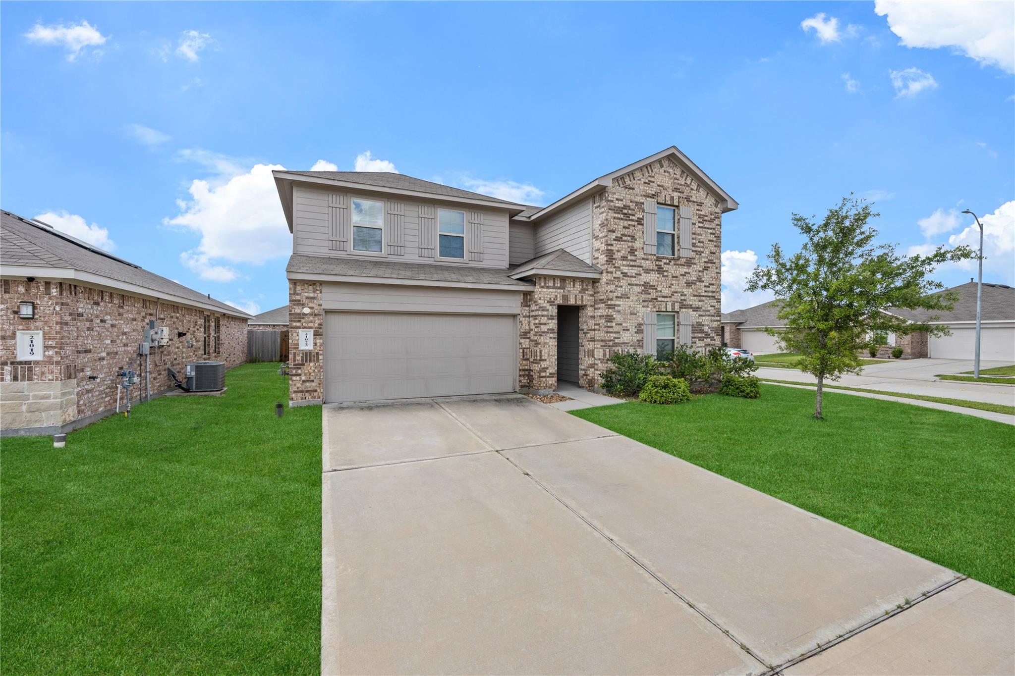 Residential in Katy 4