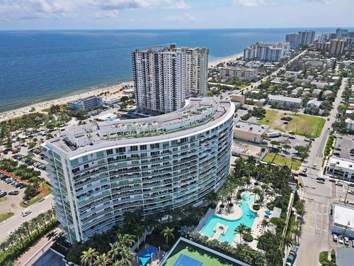 813-1 N Ocean Boulevard, Pompano Beach, FL, 33062 | Card Image