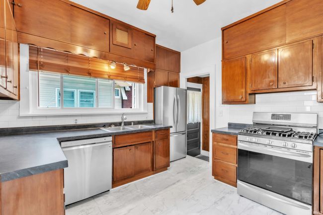 3709 Shady Ct, House other with 4 bedrooms, 2 bathrooms and null parking in Fort Wayne IN | Image 21