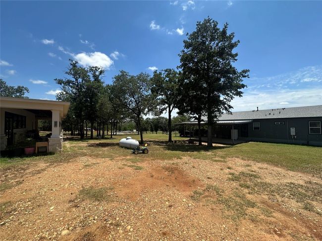 View of yard | Image 5