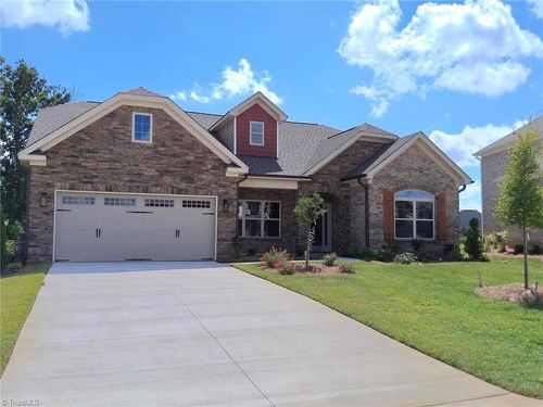 1077 Tulloch Ct, Burlington, NC, 27215-0078 | Card Image