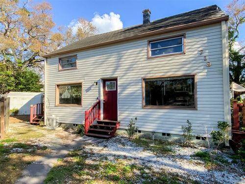 719 Bay St, DUNEDIN, FL, 34698-5008 | Card Image