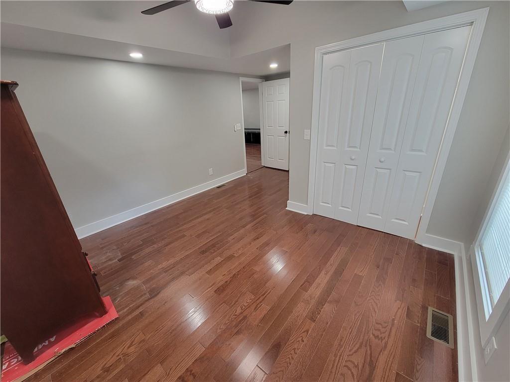 Residential Lease in Stone Mountain 4