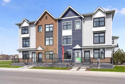 589 Mahogany Rd Se, Calgary, AB, T3M3Y3 | Card Image