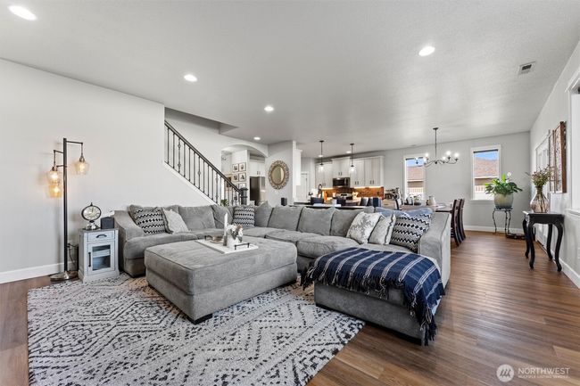 413 Boylson Rd, House other with 5 bedrooms, 4 bathrooms and 4 parking in Moses Lake WA | Image 14