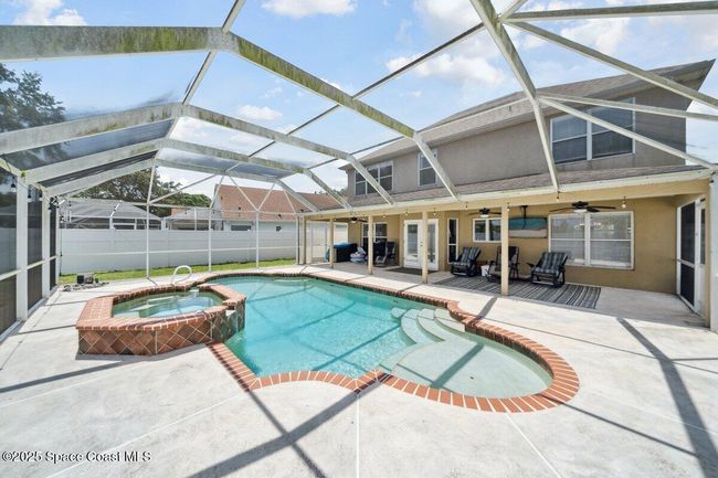 1236 Foxridge Pl, House other with 4 bedrooms, 3 bathrooms and null parking in Melbourne FL | Image 24