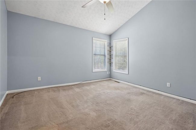 6604 Windbrook Way, House other with 4 bedrooms, 3 bathrooms and null parking in Flowery Branch GA | Image 28