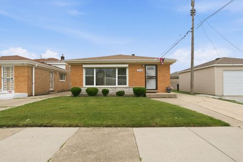 1014 W 109th Place, Chicago, IL, 60643 | Card Image