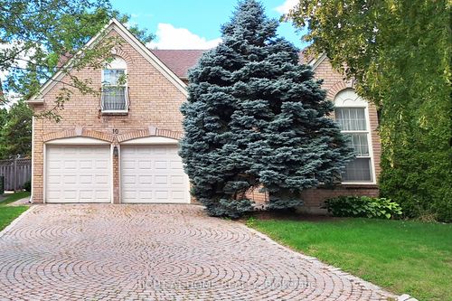 10 Millstone Crt, Unionville, ON, L3R7L9 | Card Image