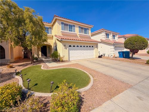 7561 Mermaid Song Ct, Las Vegas, NV, 89139-5409 | Card Image