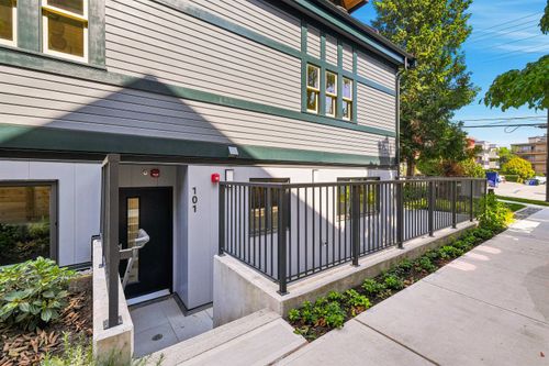 101 Cunningham Street, New Westminster, BC, V3L2G1 | Card Image