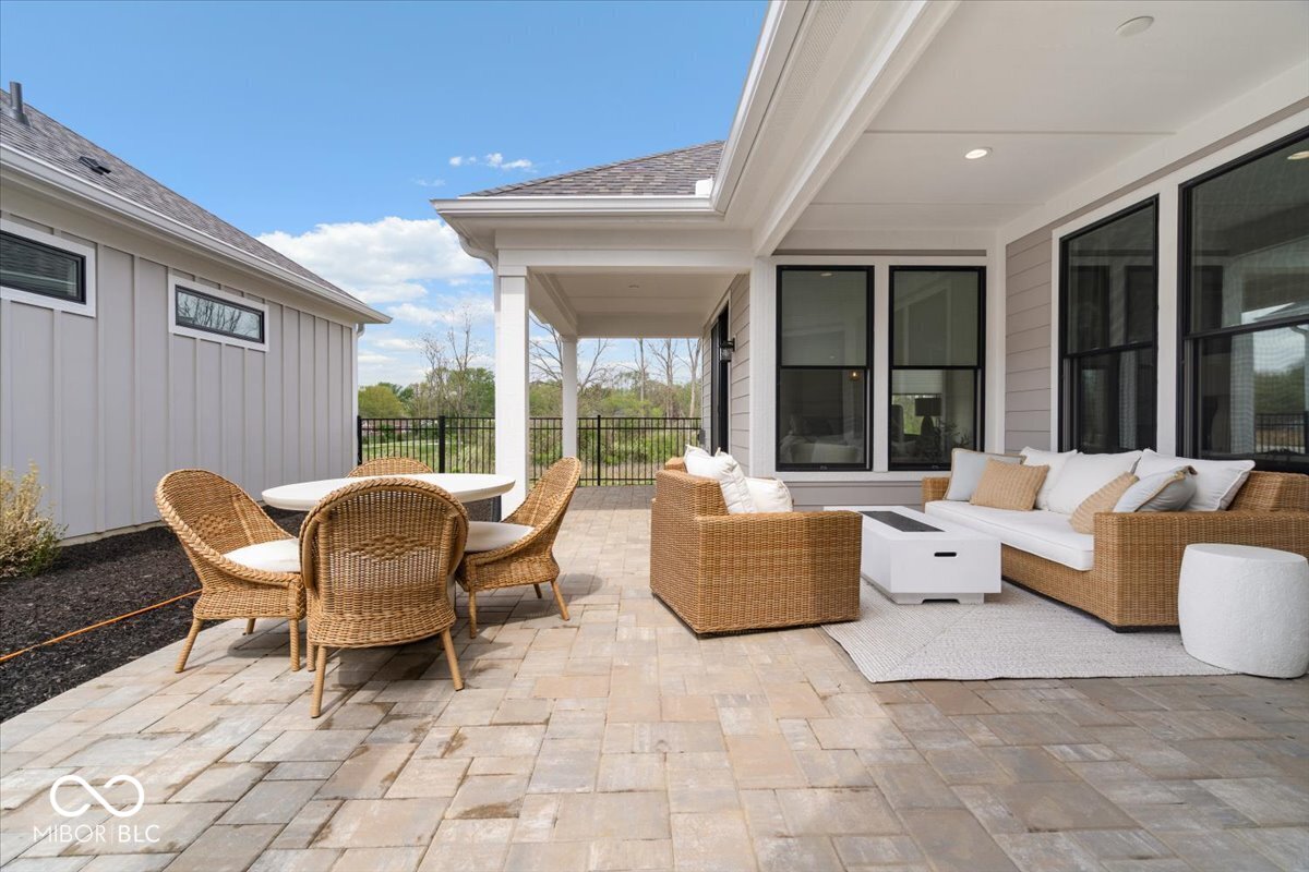Residential in Zionsville 2