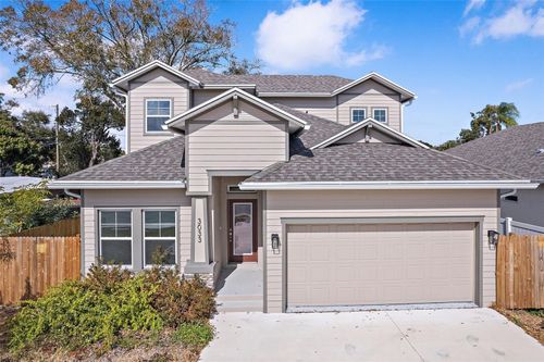 3033 54th Ave N, St Petersburg, FL, 33714-2417 | Card Image