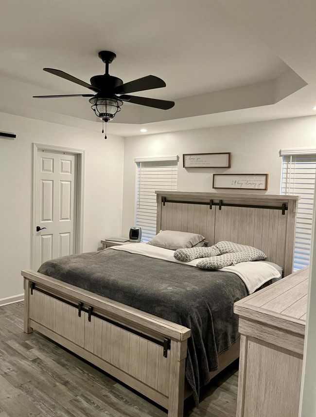 651 Howard Leonard Rd, House other with 3 bedrooms, 2 bathrooms and 2 parking in Ringgold GA | Image 13
