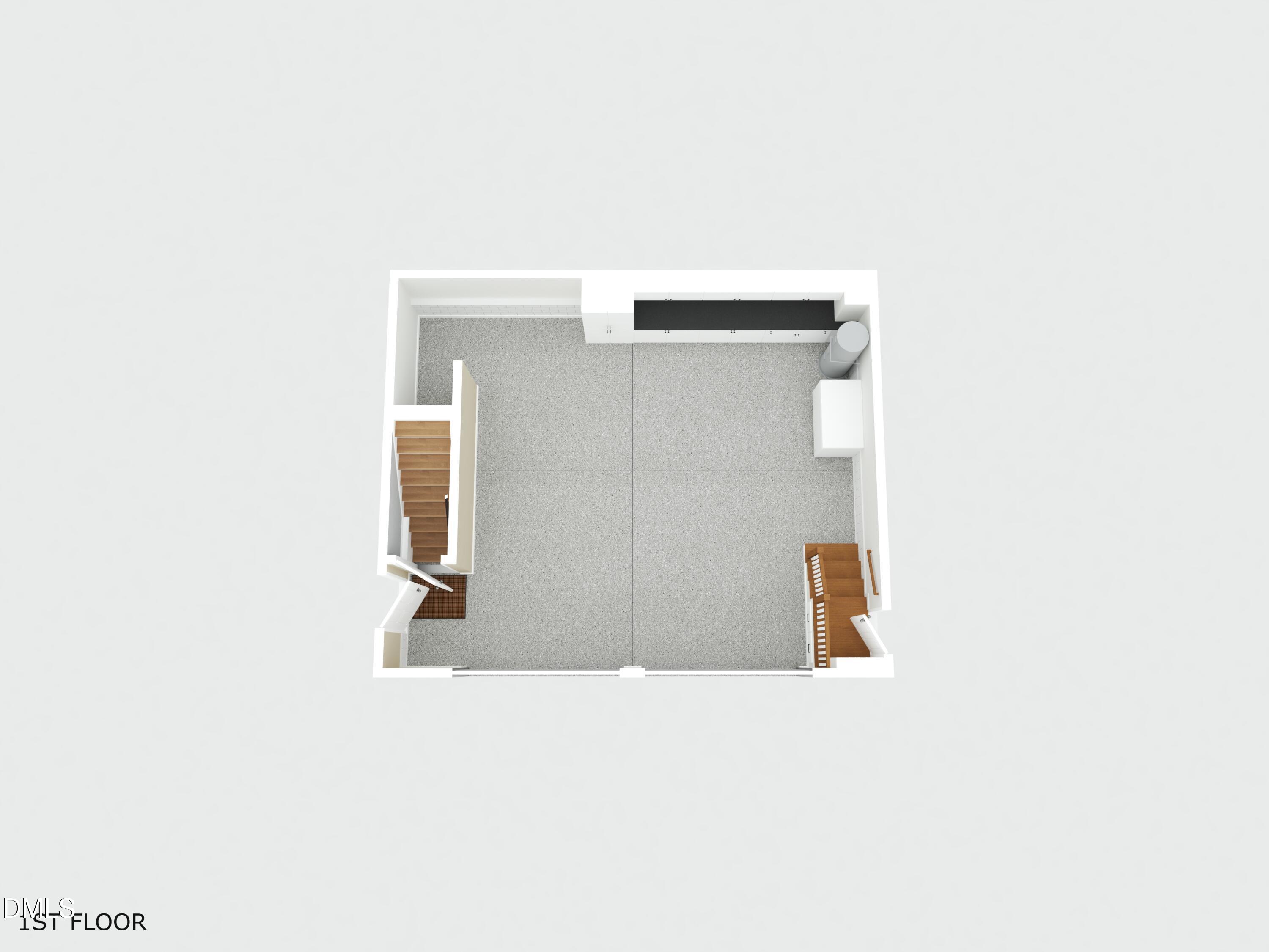 Residential Lease in Chapel Hill 3