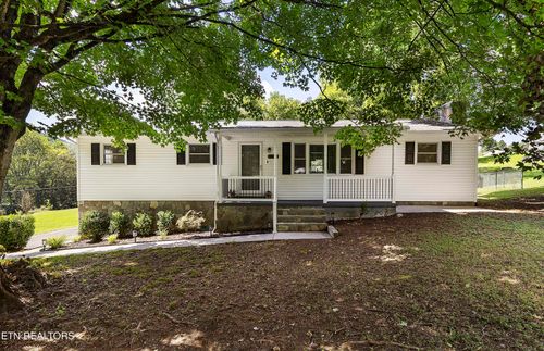 3917 Bud Mcmillan Rd, Knoxville, TN, 37924-1010 | Card Image