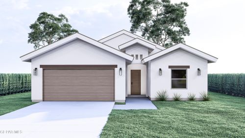 434 Sylvia Ct, Socorro, TX, 79927-3283 | Card Image