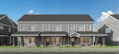 6195 N Wallace Harman Way, Ellettsville, IN, 47429-1358 | Card Image