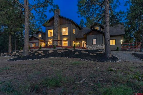 71 Morning Star Dr, Durango, CO, 81303-8119 | Card Image