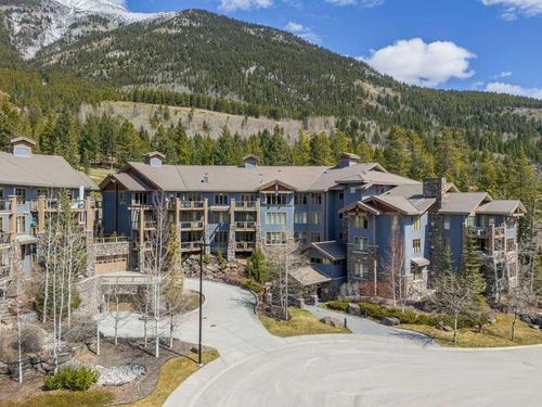 202-140 Stonecreek Rd, Canmore, AB, T1W3J3 | Card Image