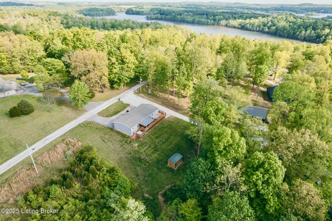 110 Barr Simmons Ln, House other with 3 bedrooms, 2 bathrooms and null parking in Mc Daniels KY | Image 70