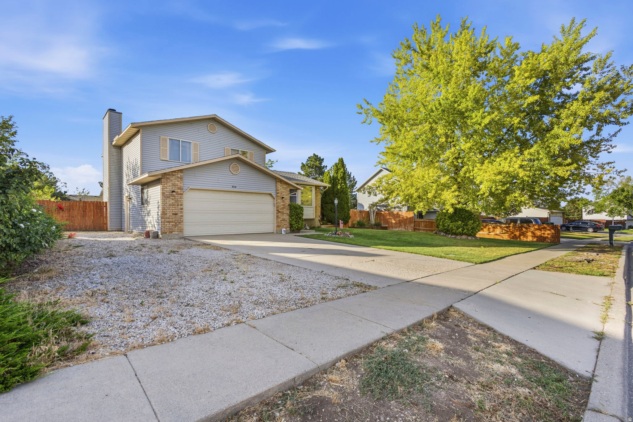 Residential in West Jordan 2