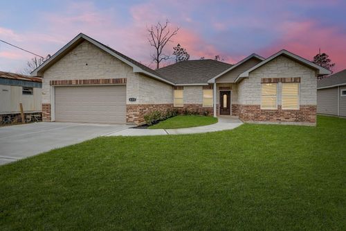 628 County Road 3414, Cleveland, TX, 77327-1454 | Card Image